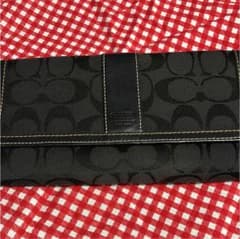 COACH 長財布のサムネイル