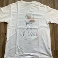 러브라이브 선샤인 나노 유니버스 콜라보 티셔츠 와타나베 요 Aqours