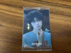 TXT ウエハース ヨンジュンのサムネイル