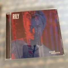 RYUJI IMAICHI RILY CD 今市隆二 - メルカリ