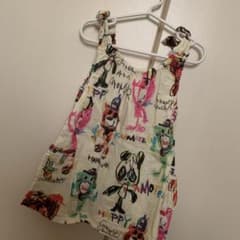 100cm JAM チュニックのサムネイル