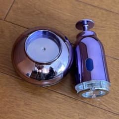 メディテラピー 小顔リフトアップペプチドショット 美顔器のサムネイル