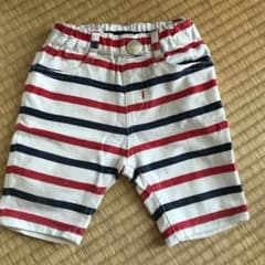 ハーフパンツ 80のサムネイル