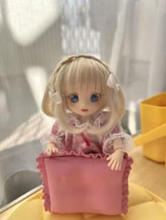 あまむす ローリエ カスタムヘッドのサムネイル