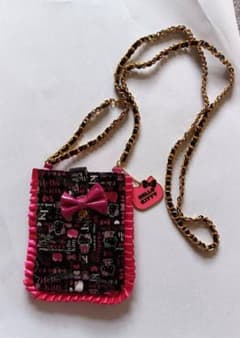 Sanrio Hello Kitty Shoulder Bag