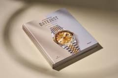 ロレックス公式】Rolex Datejust 書籍 レア品 - メルカリ