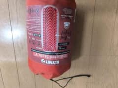 KLYMIT Insulated Static V スリーピングマットのサムネイル