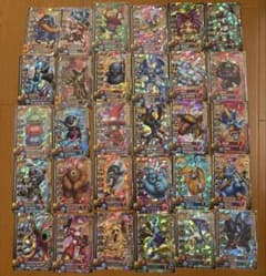 ドラゴンクエスト　モンスターバトルロードまとめ売り　ロトレア100枚以上 ドラゴンクエスト モンスターバトルロードまとめ売り ロトレア100枚