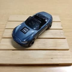 トミカ マツダ ロードスター 東京モーターショー2017のサムネイル