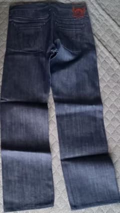 未使用 BENGI JEANS デニムパンツ 38 TRUE RELIGION - メルカリ