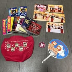 アンカフェ　アンティック珈琲店　グッズ等まとめ売りのサムネイル