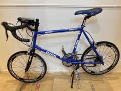 H*y-sama, GIOS PANTO 20-inch Mini Velo Road Bike