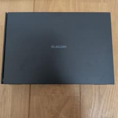 ジャンク　外付ハードディスクのサムネイル