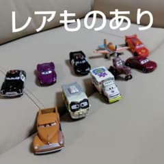 い*き様 トミカ カーズ まとめ売り アーヴィー ドクターダメージ トラクター他 い*き様 トミカ カーズ まとめ売り アーヴィー ドクターダメージ