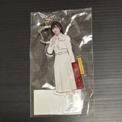 ⭐︎❀乃木坂46 中西アルノ A賞 個別アクリルスティックキーホルダー 乃木坂46 中西アルノ 個別全身アクリルキーホルダー - メルカリ