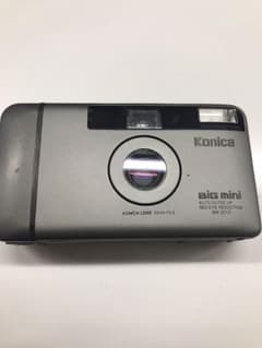 Konica BIG mini BM-301Sのサムネイル