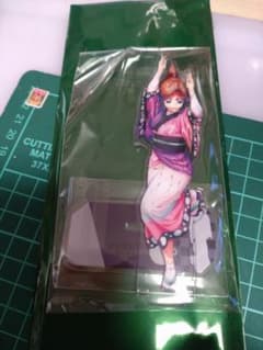 Demon Slayer: Kimetsu no Yaiba - Kocho Shinobu Awa Odori Acrylic Stand