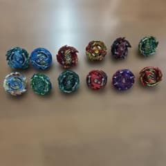ベイブレードまとめ売りのサムネイル