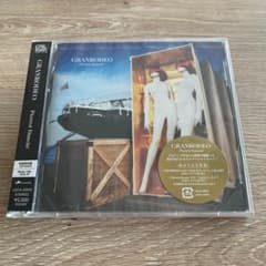 Pierrot Dancin'/GRANRODEO:신품 미개봉 CD