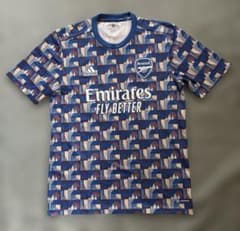 o*o様 【限定コラボ】アディダス×アーセナル×ロンドン交通局 Tシャツ HF4 o*o様 【限定コラボ】アディダス×アーセナル×ロンドン交通局 Tシャツ