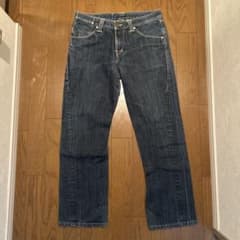 90sLevi’s Engineered Jeans 32インチ 立体裁断のサムネイル