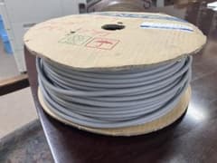 【中古】カナレ　4心スピーカーケーブルのサムネイル