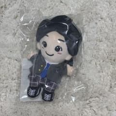 なにわ男子 道枝駿佑 金田一少年の事件簿 ちびぬい - メルカリ