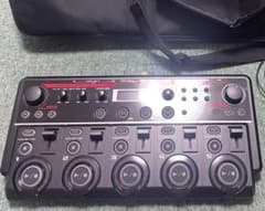 （値下げしました）BOSS RC-505 ループステーション ACアダプター付き 値下げしました）BOSS RC-505 ループステーション ACアダプター付き