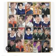 まとめ売り THE BOYZ キュー トレカ グッズ ドボイズ 1. - メルカリ