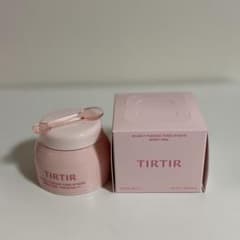TIRTIR Bouncy Pudding Tone Up Base ピンクのサムネイル