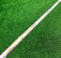 Gsh-548Speeder661EVOLUTIONⅦ シャフト単品 サンプル品 - メルカリ