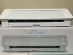 シルエットカメオ4プラス Silhouette Cameo4 PLUSのサムネイル