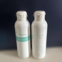 osmyss オスミス Splash lotion アキュール 化粧水 - メルカリ