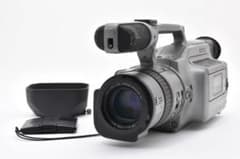 ジャンク】SONY ソニー DCR-VX1000 業務用 #2955141 - メルカリ