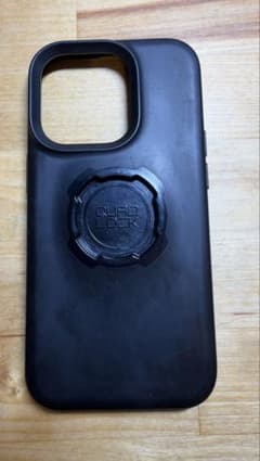 QUAD LOCK iPhone15Pro用のサムネイル