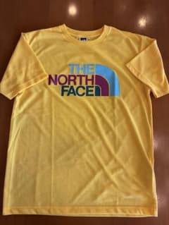 THE NORTH FACE Tシャツ　Lサイズのサムネイル