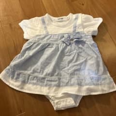 Slap Slip ロンパース 80cmのサムネイル