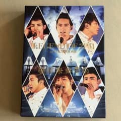 2PM/LEGEND OF 2PM in TOKYO DOME〈初回生産限定盤… - メルカリ