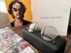 新品 MYKITA KAYO Daiki Tsuneta 常田大希 マイキータ - メルカリ