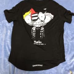 クロムハーツ PPO 半袖Tシャツのサムネイル