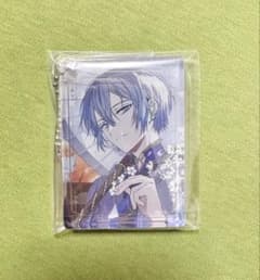 にじさんじ 小柳ロウ アクリルブロック キーホルダーのサムネイル