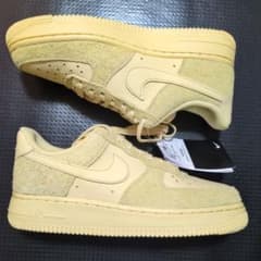 NIKE W AIR FORCE1 07 LX 24cm