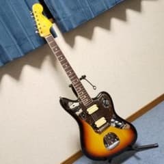 fender japan HJG-66 KC VI イケベ楽器オリジナルのサムネイル
