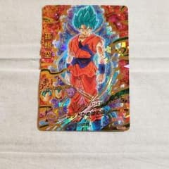 こたつ様専用  ドラゴンボール カードのサムネイル