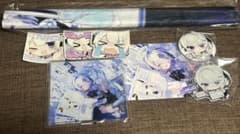輪廻　vtuber 2023誕生日グッズ　直筆サイン入り 輪廻 vtuber 2023誕生日グッズ 直筆サイン入り - メルカリ