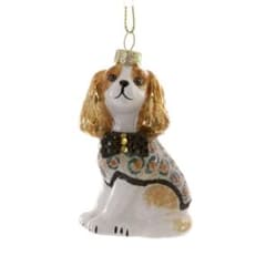 アスティエ Astier de Villatte オーナメント イヌ - メルカリ