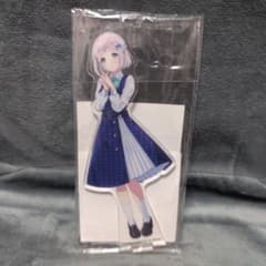 学園アイドルマスター 葛城リーリヤ アクリルスタンドのサムネイル