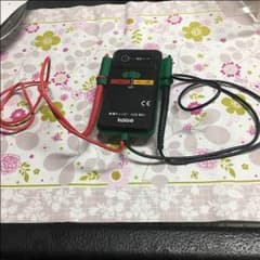 藤原物産821様専用です！Kaise導通チェッカーのサムネイル