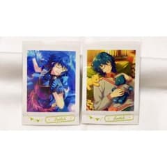 あんスタ ぱしゃこれ 青葉つむぎのサムネイル