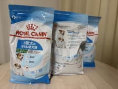 ロイヤルカナン ミニスターター マザー＆ベビードッグ 1kg×3袋のサムネイル